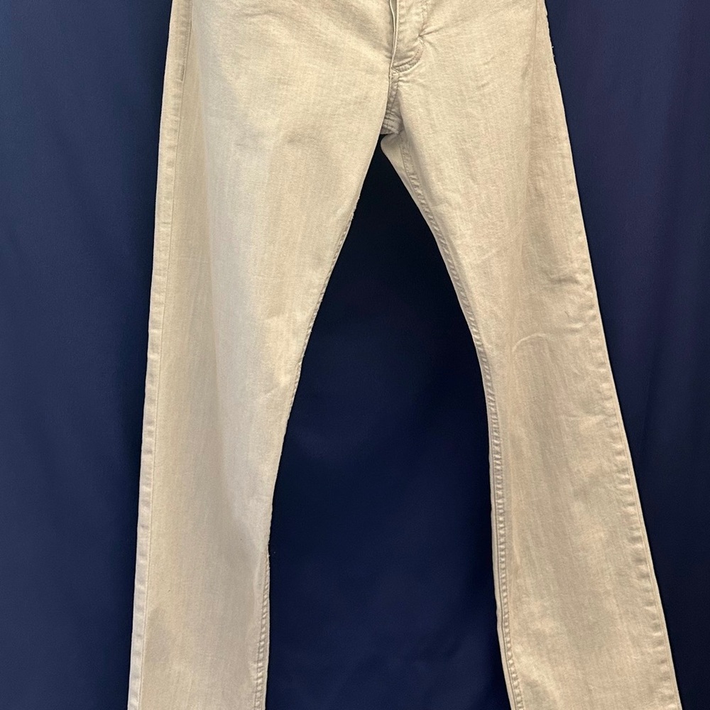 Calvin Klein Jeans Silver